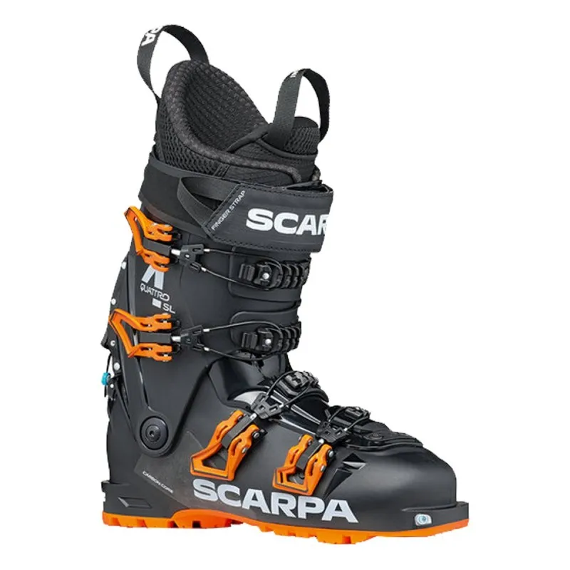 Bota de alpinismo Scarpa 4-Quattro SL