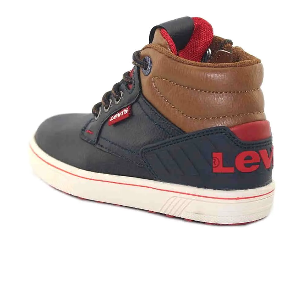 BOTA DEPORTIVA CHICO LEVI´S