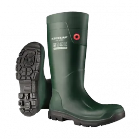 Bota Dunlop Purofort FieldPro