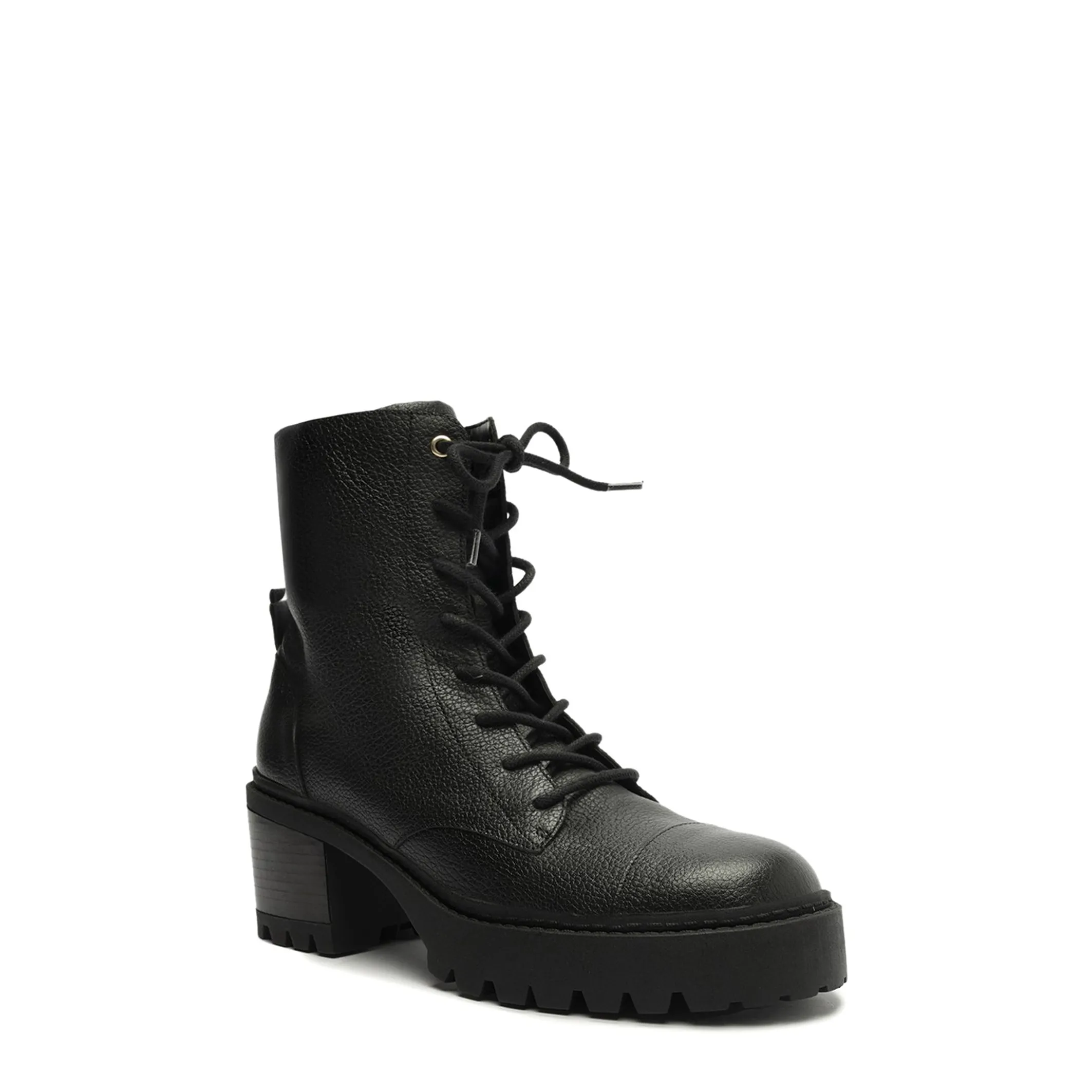 BOTA FLOATER PRETO