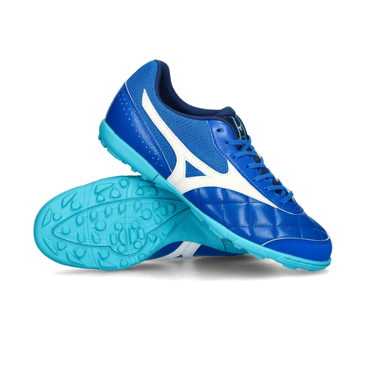 Bota Mizuno Morelia Sala Club Turf