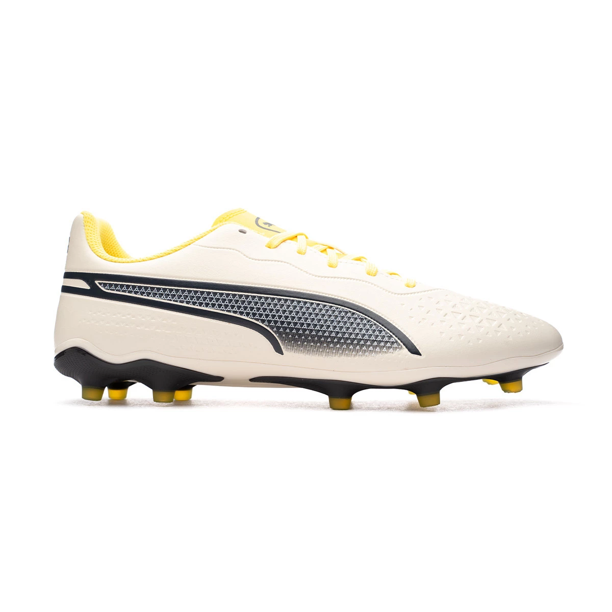 Bota Puma King Match FG/AG