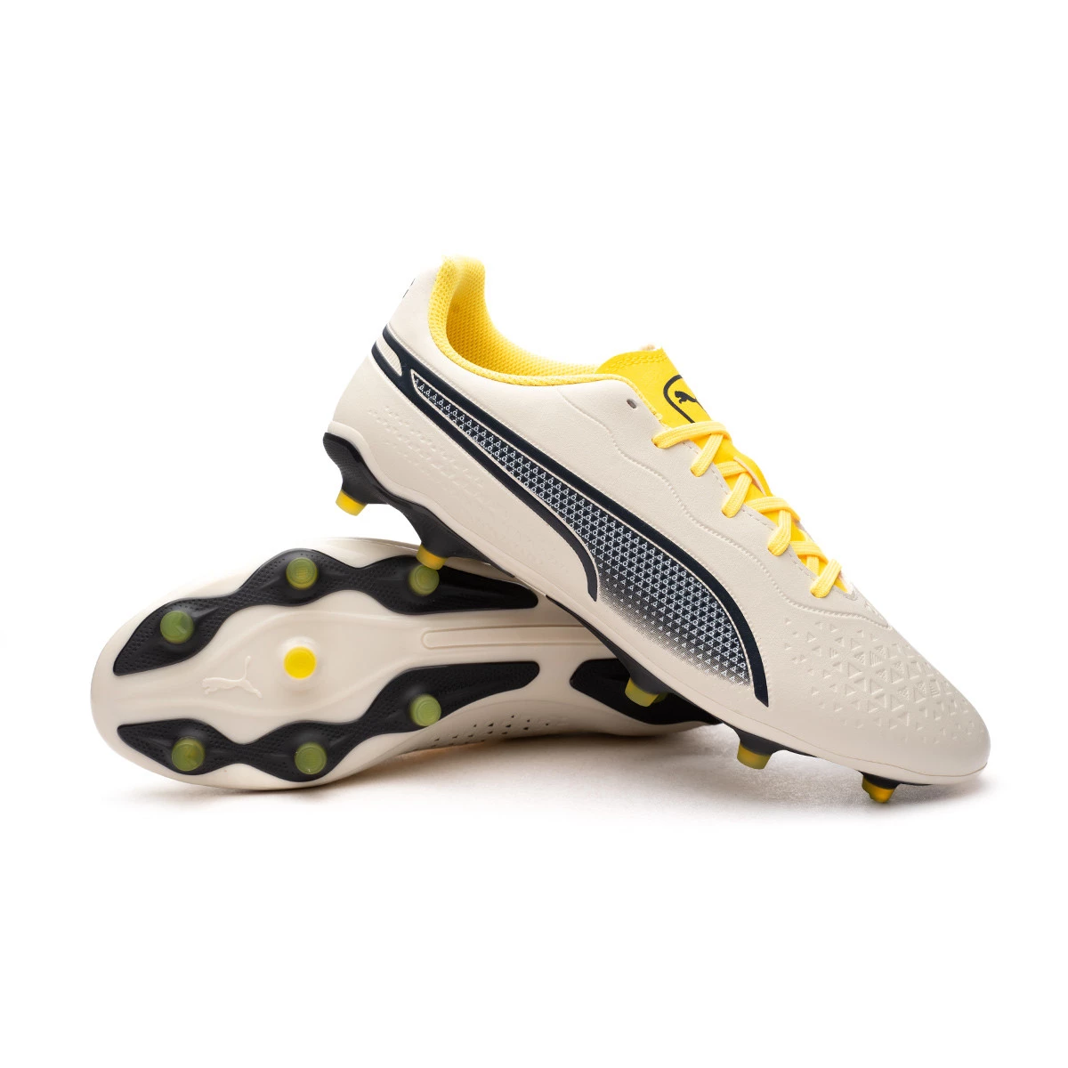 Bota Puma King Match FG/AG