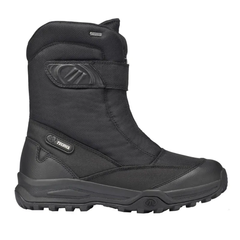 Bota técnica en Ice Way III Gtx