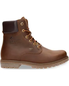 Botas de Hombre PANAMA JACK BOTA PANAMA 03 GTX WOOL M CUEROC1