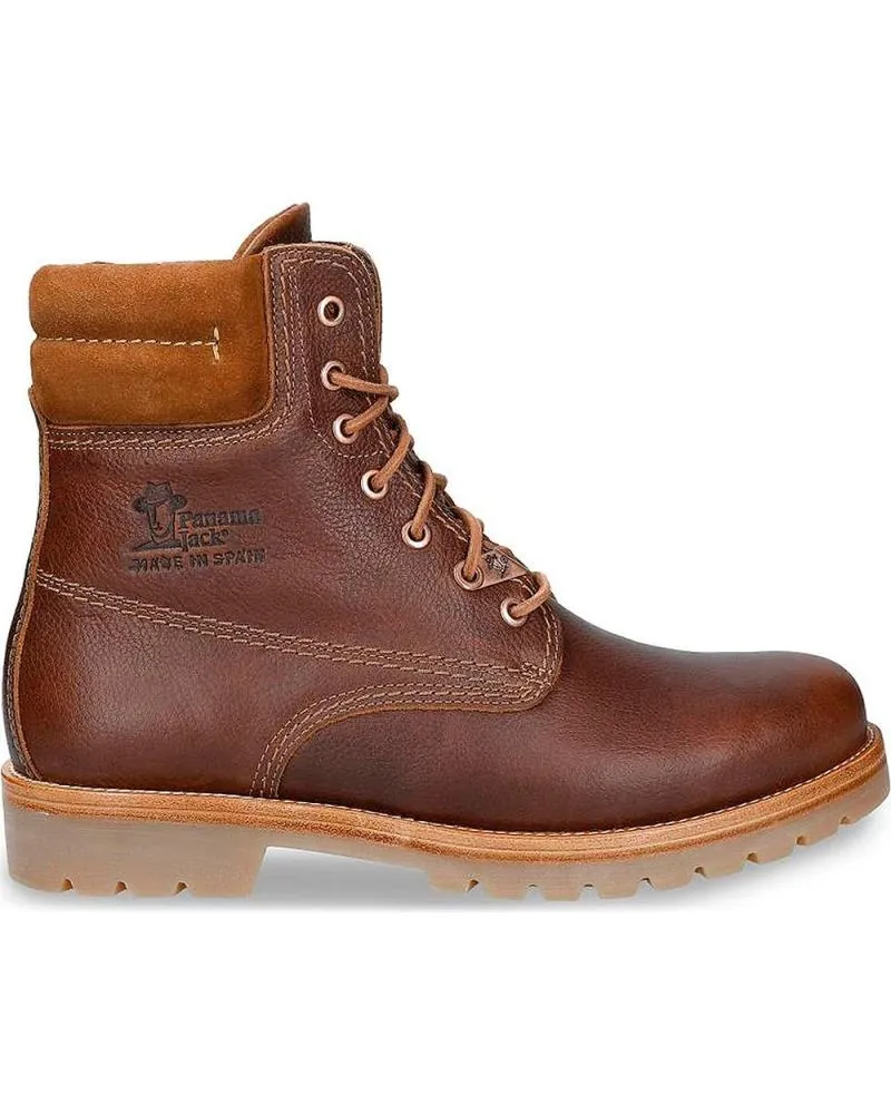 Botas de Hombre PANAMA JACK BOTA PANAMA 03 IGLOO CUEROC25