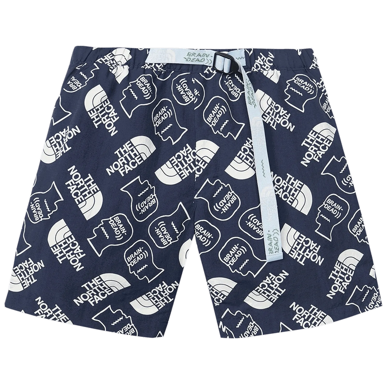 Brain Dead The North Face x Baggy Climber Short