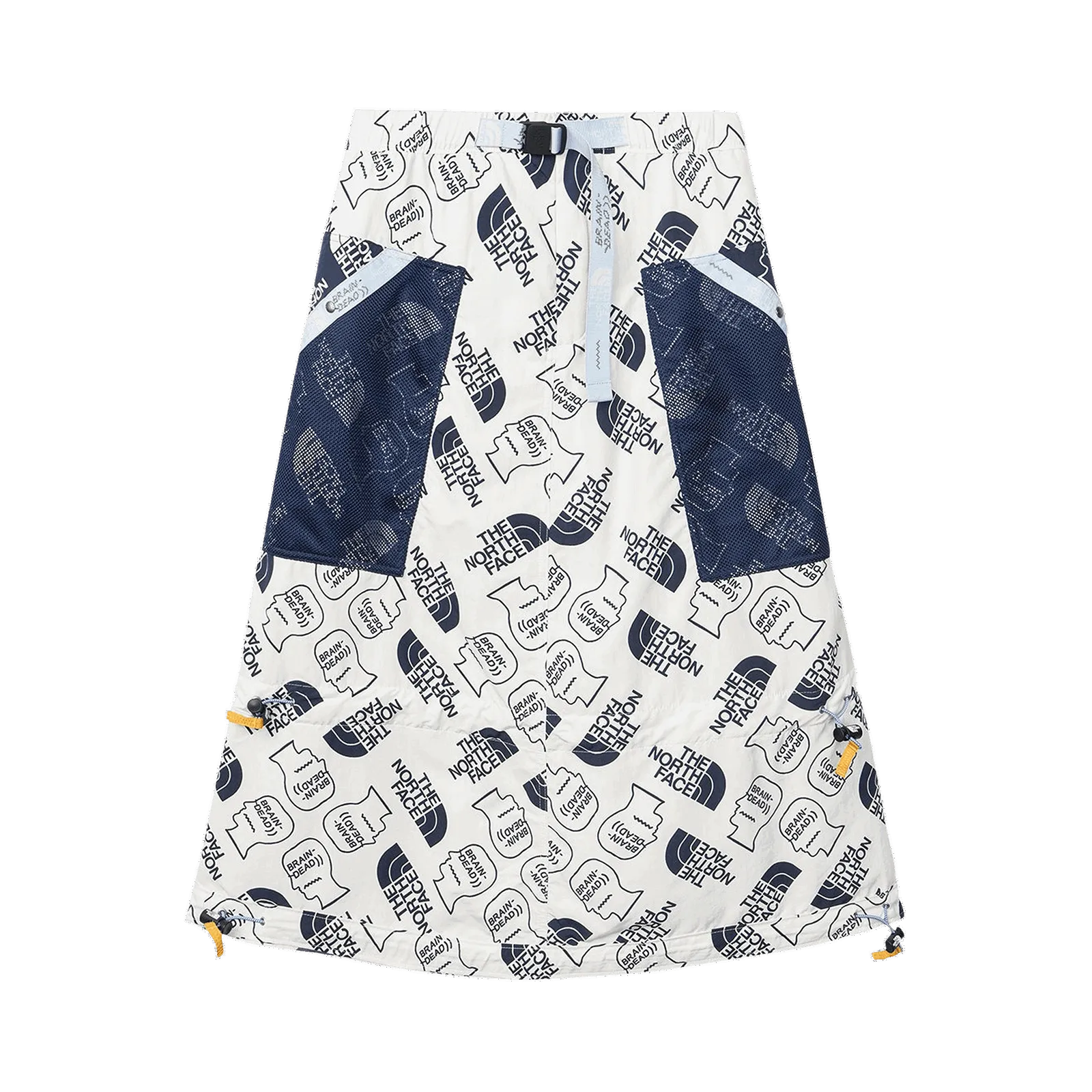 Brain Dead The North Face x Tech Skirt