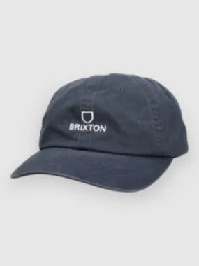 Brixton Alpha LP Gorra