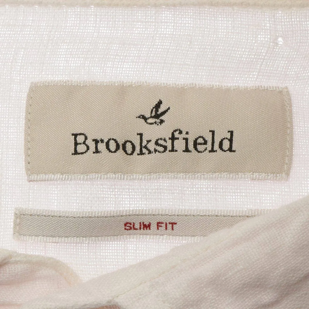 Brooksfield Camisa