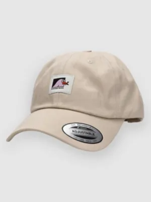 Brother Merle Bird Logo Gorra