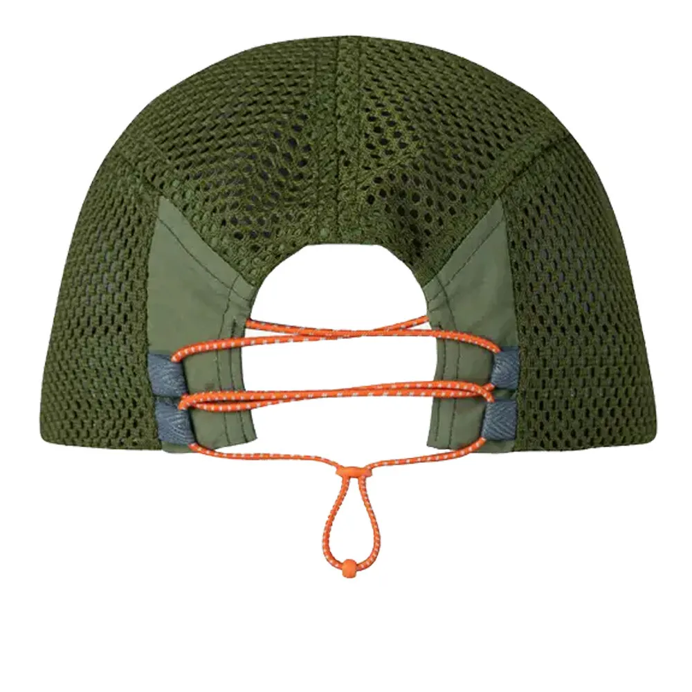 Buff 5 Panel Air gorra - SS25