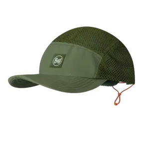 Buff 5 Panel Air gorra - SS25