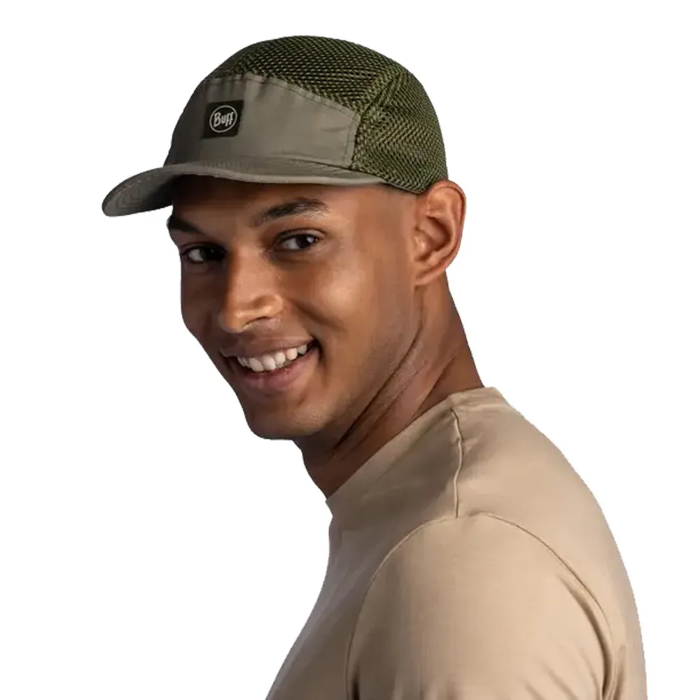 Buff 5 Panel Air gorra - SS25