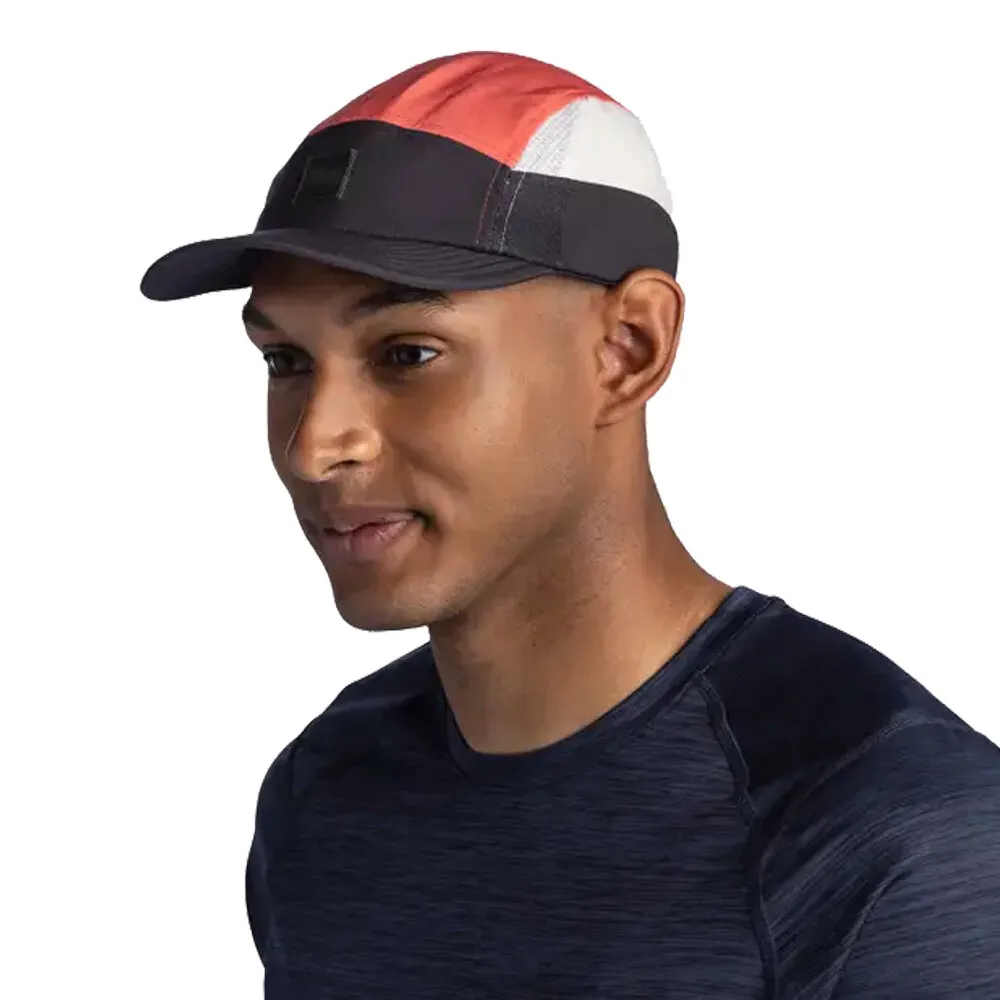 Buff 5 Panel Go gorra - SS24