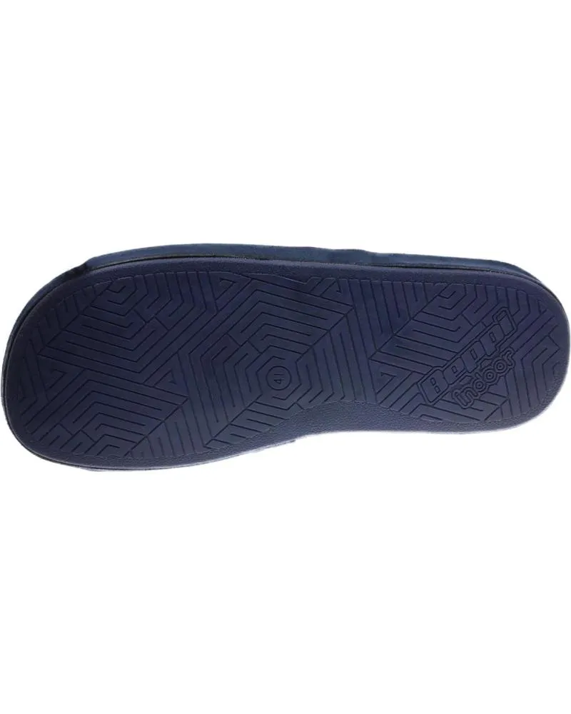 Calzado de casa BEPPI  de Hombre 2196470  NAVY BLUE