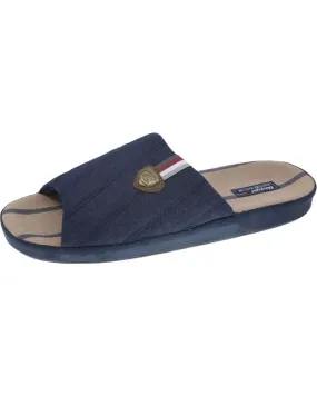 Calzado de casa BEPPI  de Hombre 2196470  NAVY BLUE