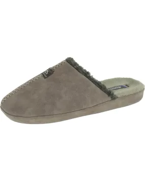 Calzado de casa BEPPI  de Hombre CHINELO INTERIOR  TAUPE