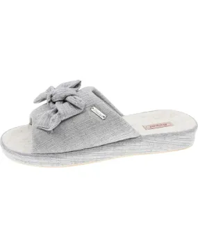 Calzado de casa BEPPI  de Mujer 2200010  GREY