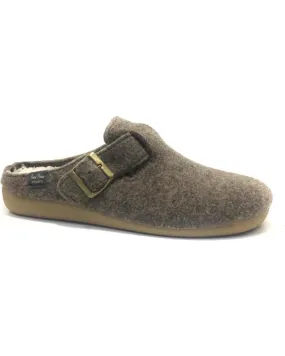 Calzado de casa de Hombre TONI PONS NORTON-FP ZAPATILLAS DE ESTAR POR CASA PARA BEIGE