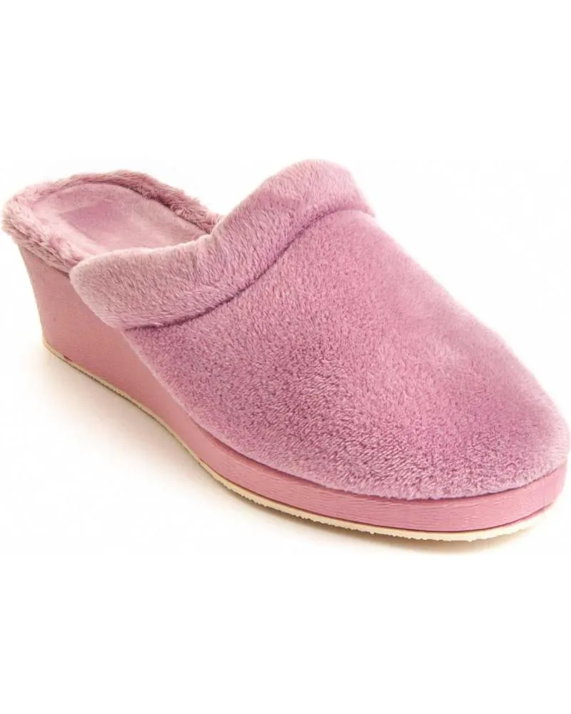 Calzado de casa de Mujer NORTHOME CONFORTHOMEW6 PURPLE