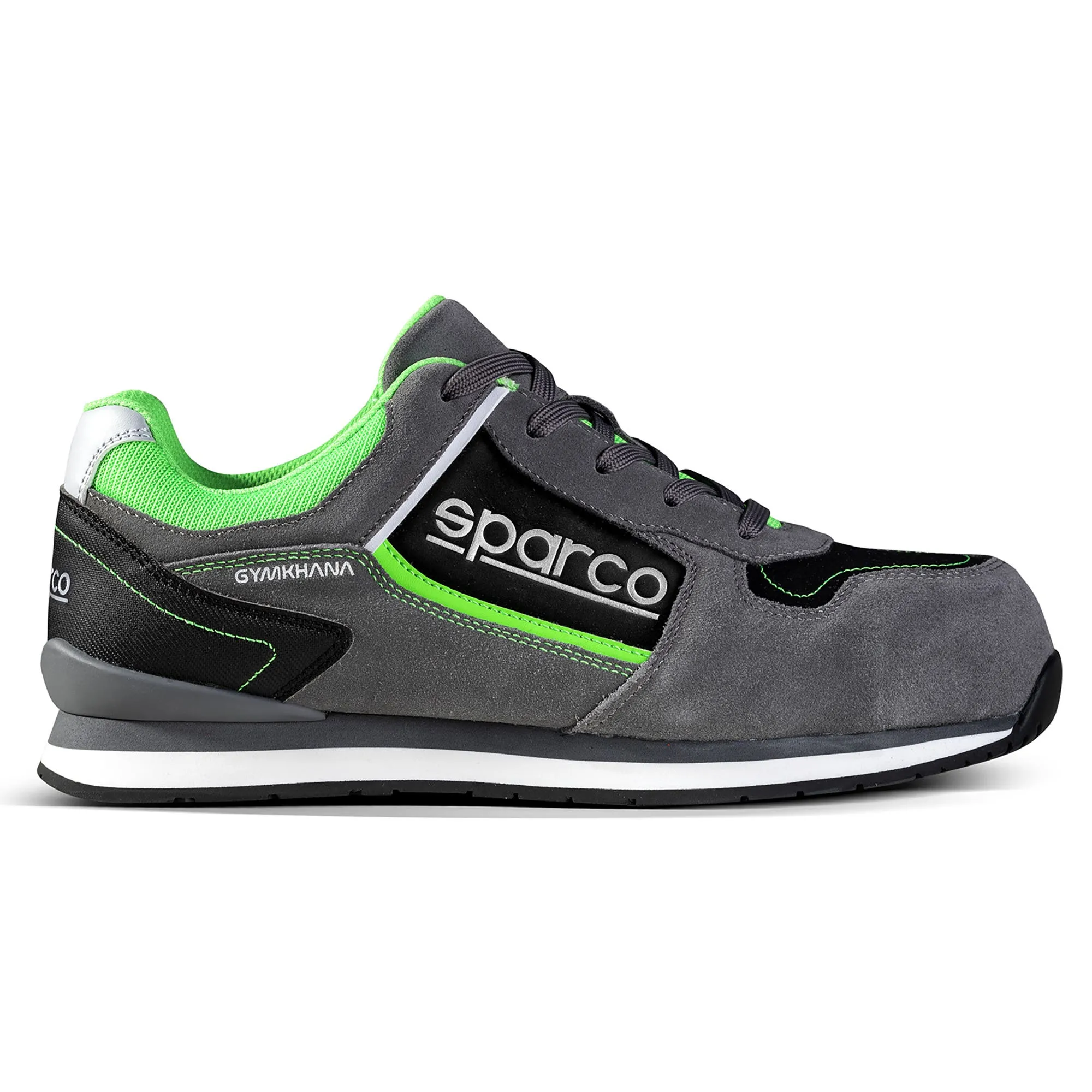 Calzado de seguridad Sparco Gymkhana Line – CHESTER S3