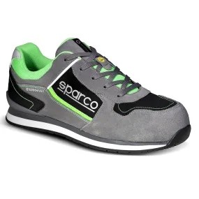 Calzado de seguridad Sparco Gymkhana Line – CHESTER S3