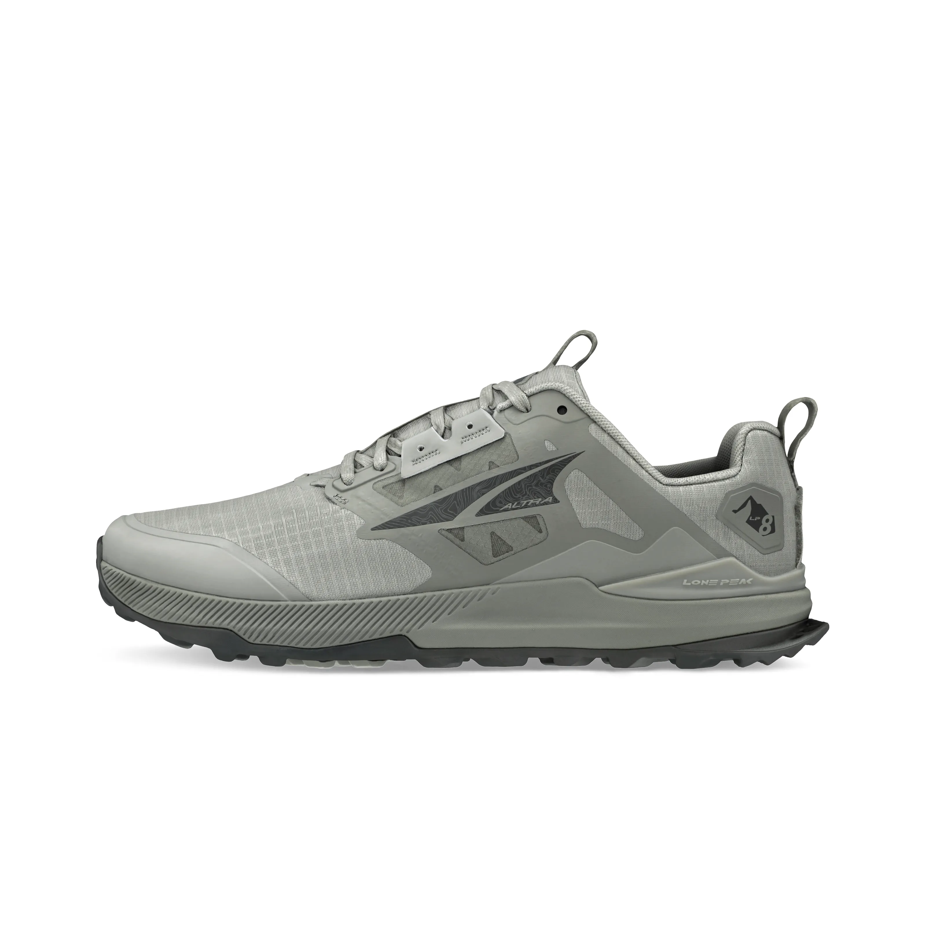 CALZADO HOMBRE LONE PEAK 8 / ALTRA