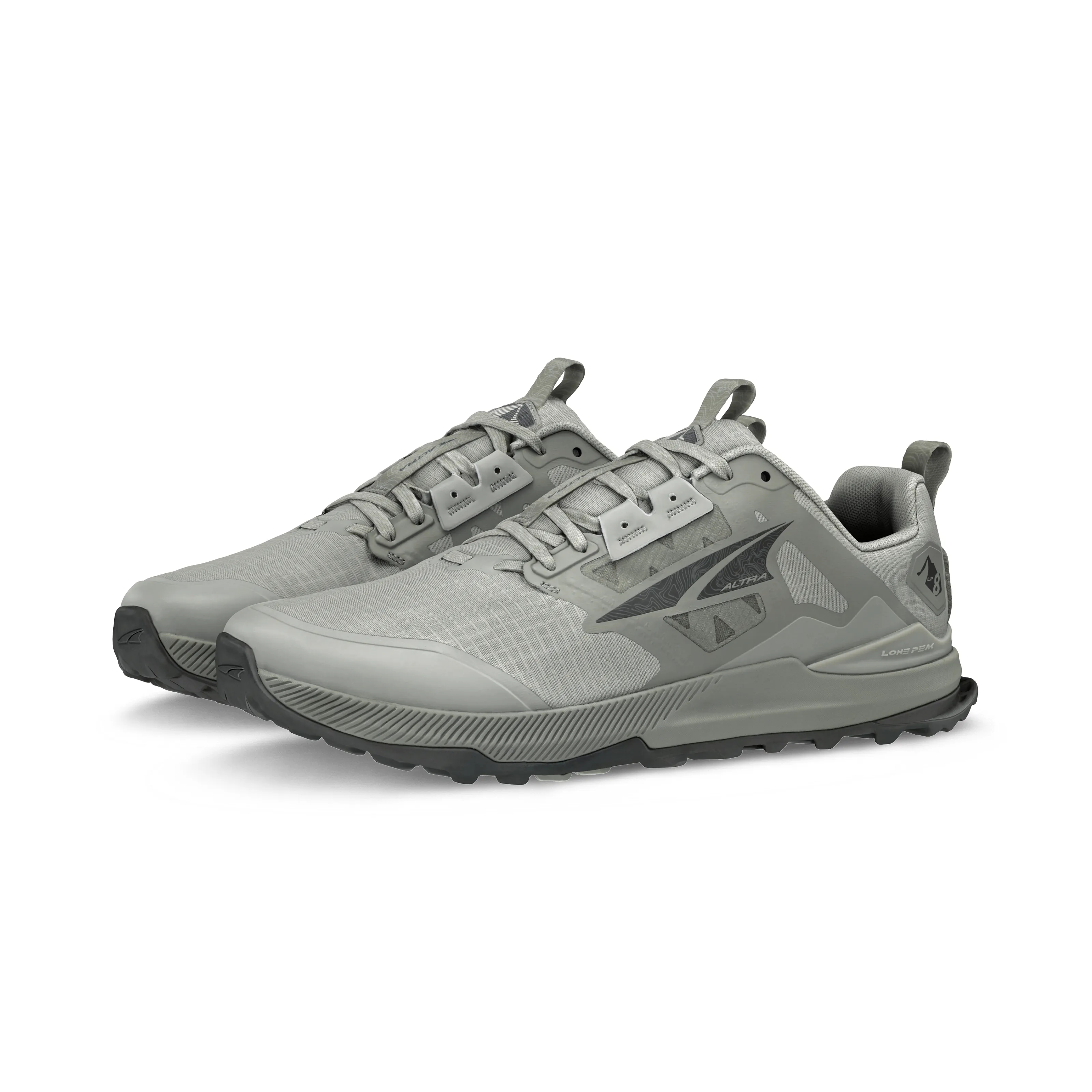 CALZADO HOMBRE LONE PEAK 8 / ALTRA