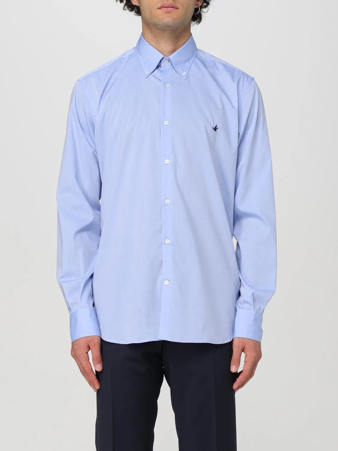 Camisa hombre Brooksfield