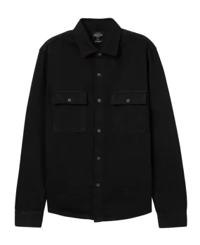 Camisa TIFFOSI Demna Black