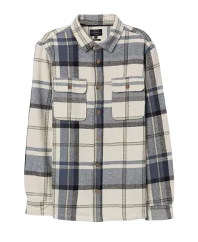 Camisa TIFFOSI Elton Navy