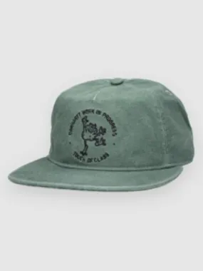 Carhartt WIP Stamp Gorra