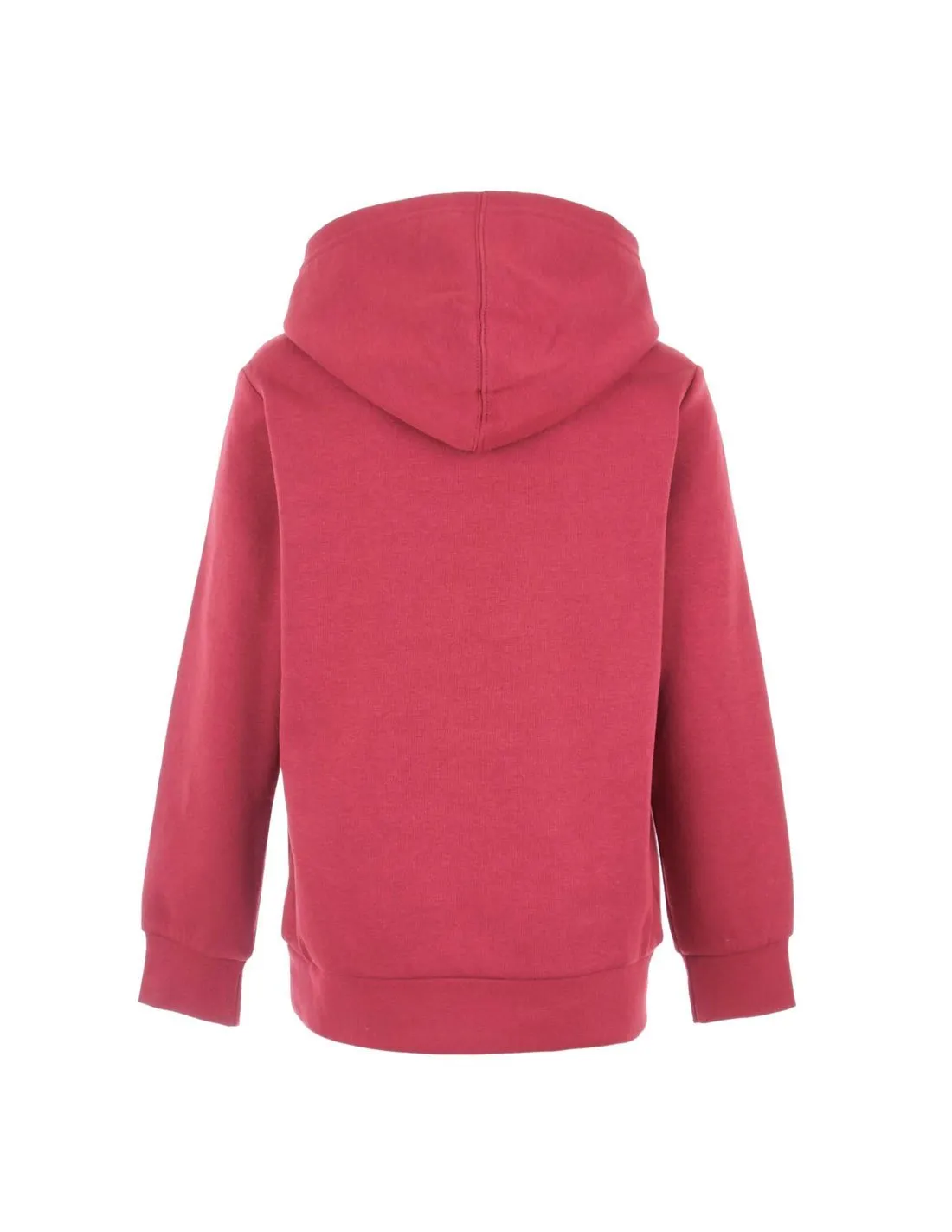 CHAMPION - Sudadera burdeos 306497 Niño/a