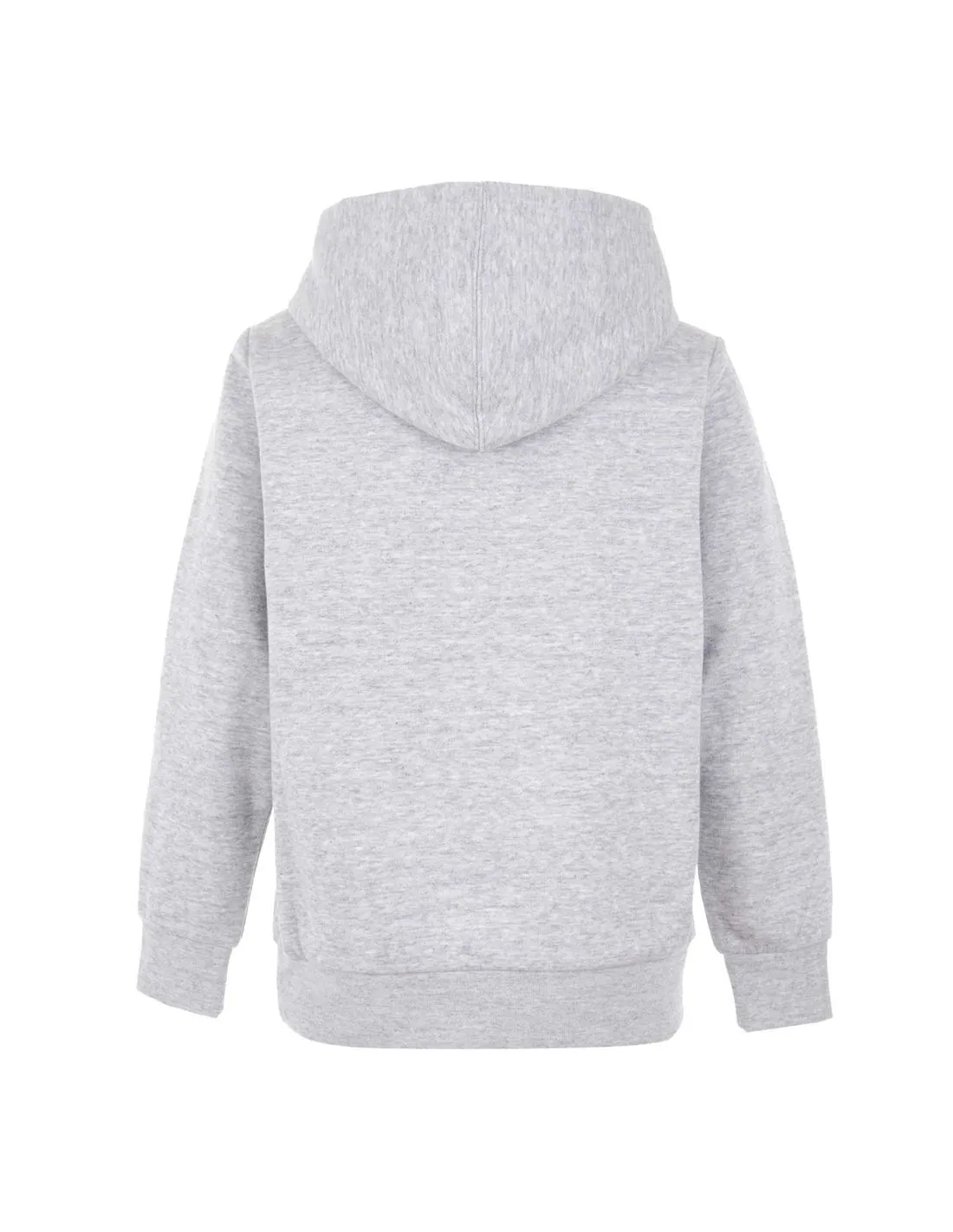 CHAMPION - Sudadera gris 306497 Niño/a