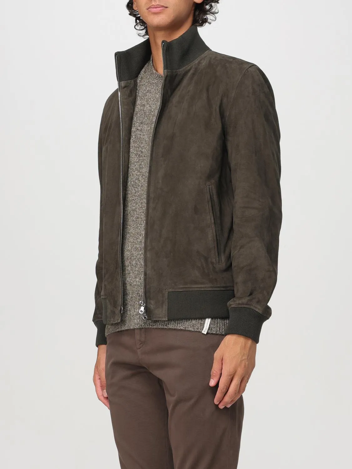 Chaqueta hombre Brooksfield