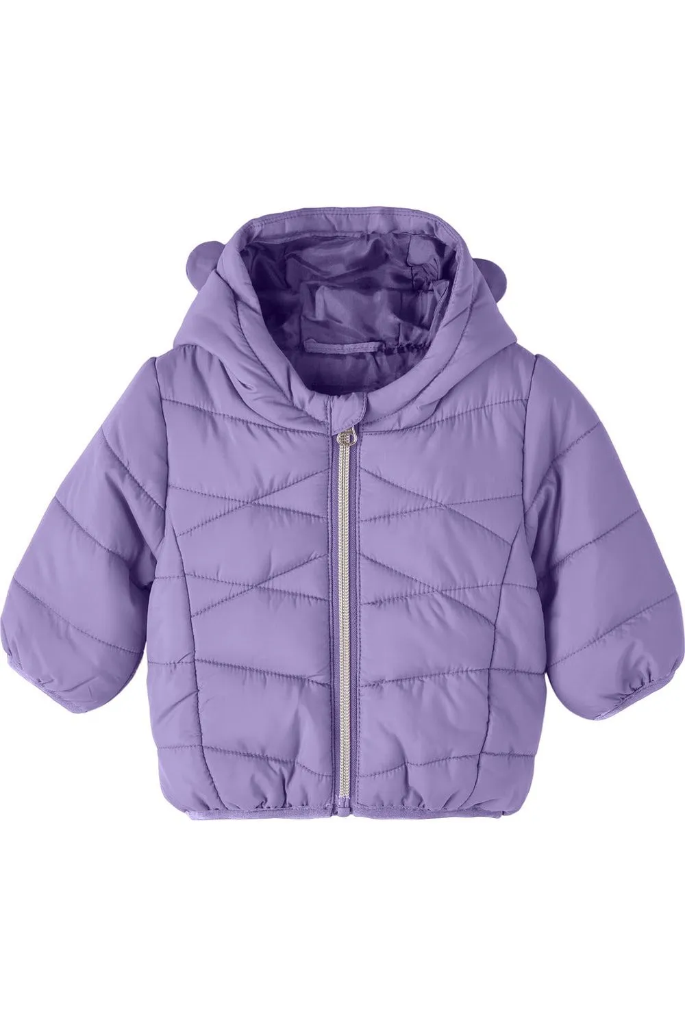 CHAQUETA PUFFER MEMPHIS