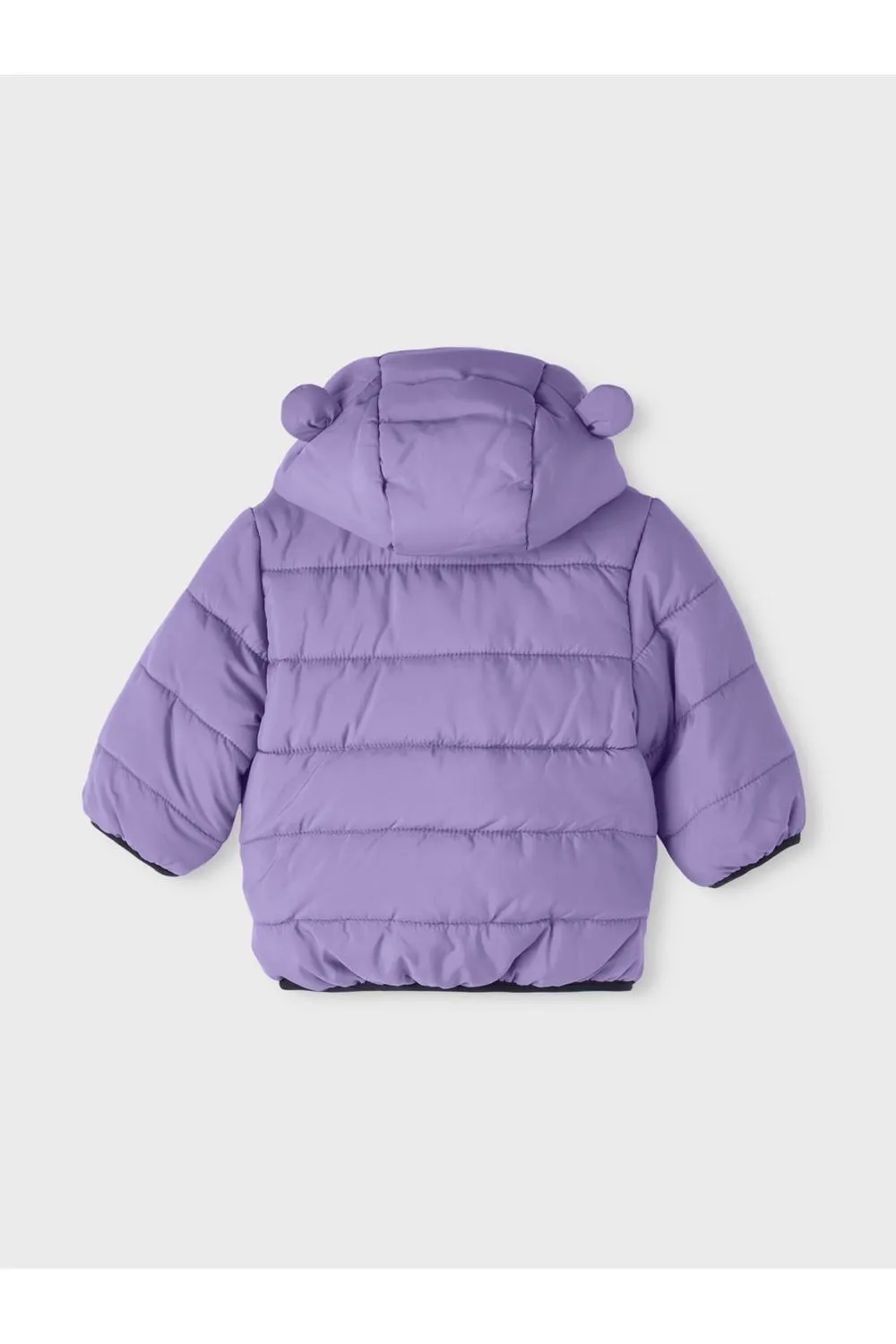 CHAQUETA PUFFER MEMPHIS