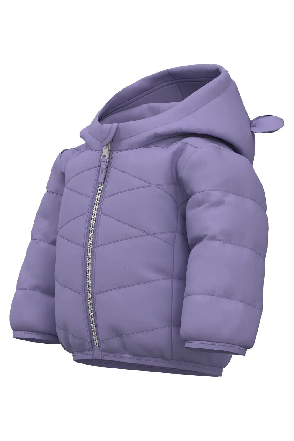 CHAQUETA PUFFER MEMPHIS