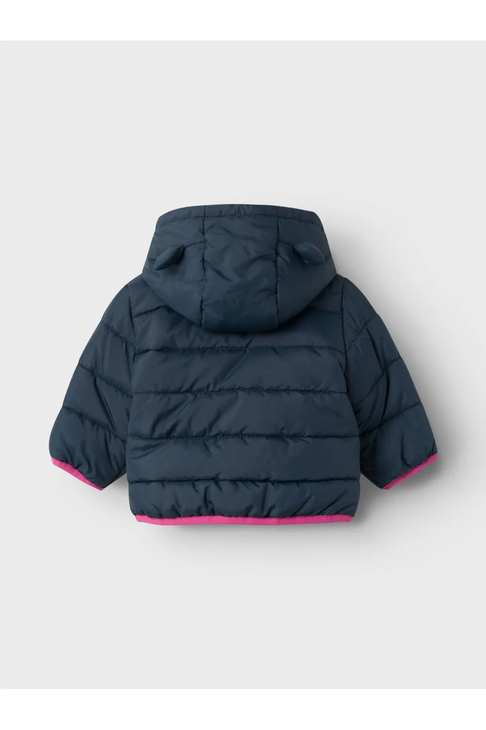 CHAQUETA PUFFER MEMPHIS