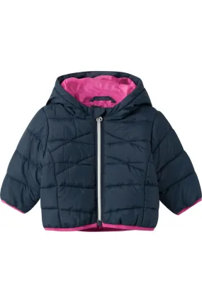 CHAQUETA PUFFER MEMPHIS