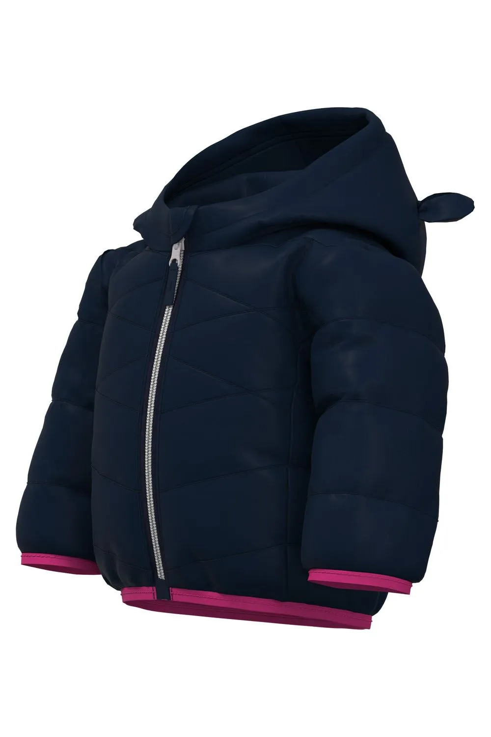 CHAQUETA PUFFER MEMPHIS