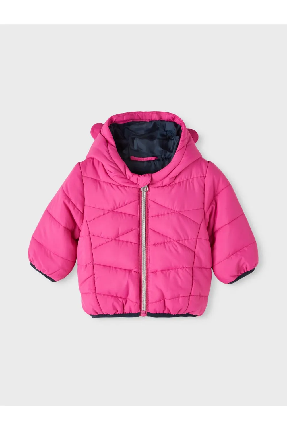 CHAQUETA PUFFER MEMPHIS