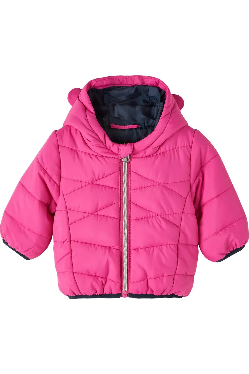 CHAQUETA PUFFER MEMPHIS