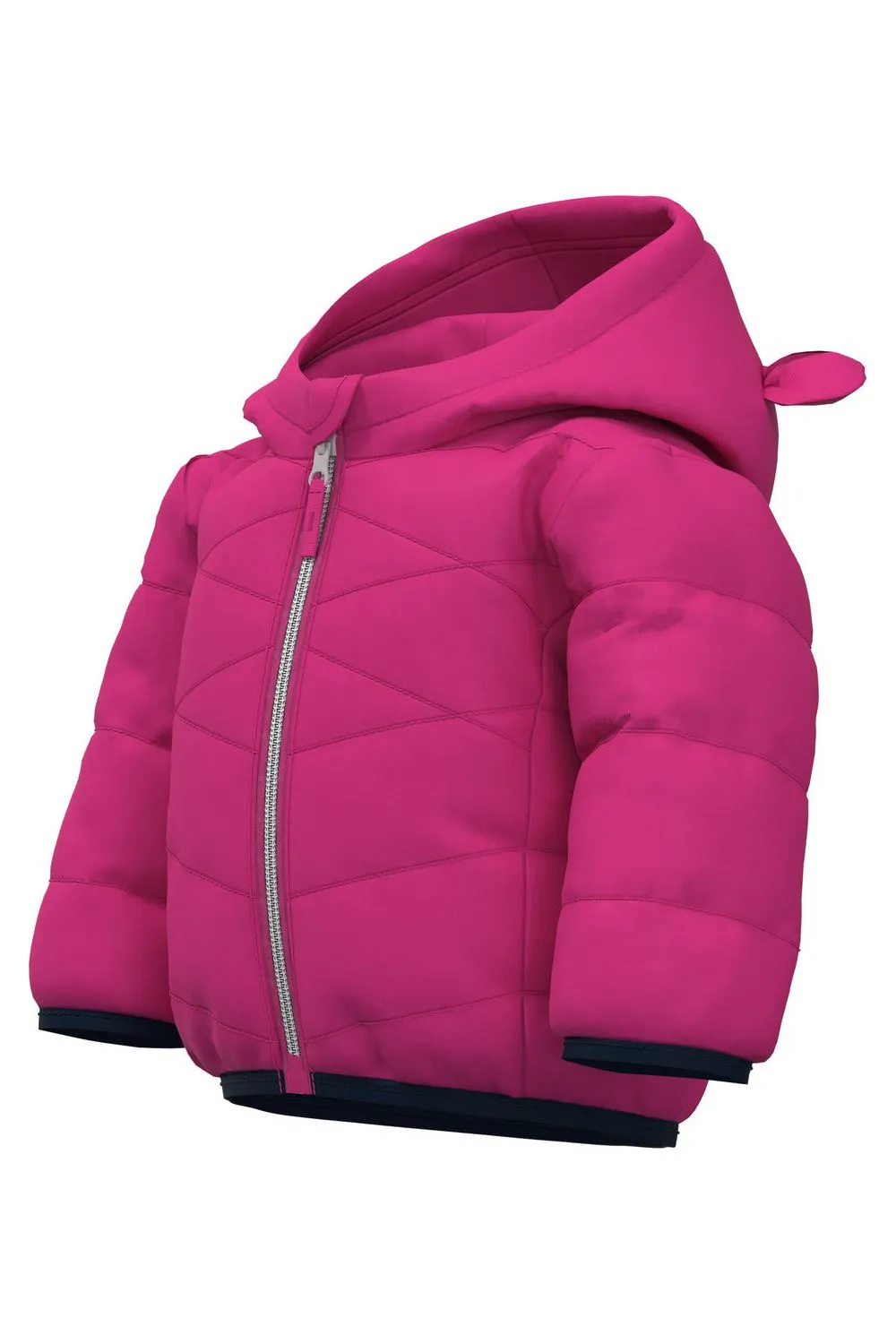 CHAQUETA PUFFER MEMPHIS