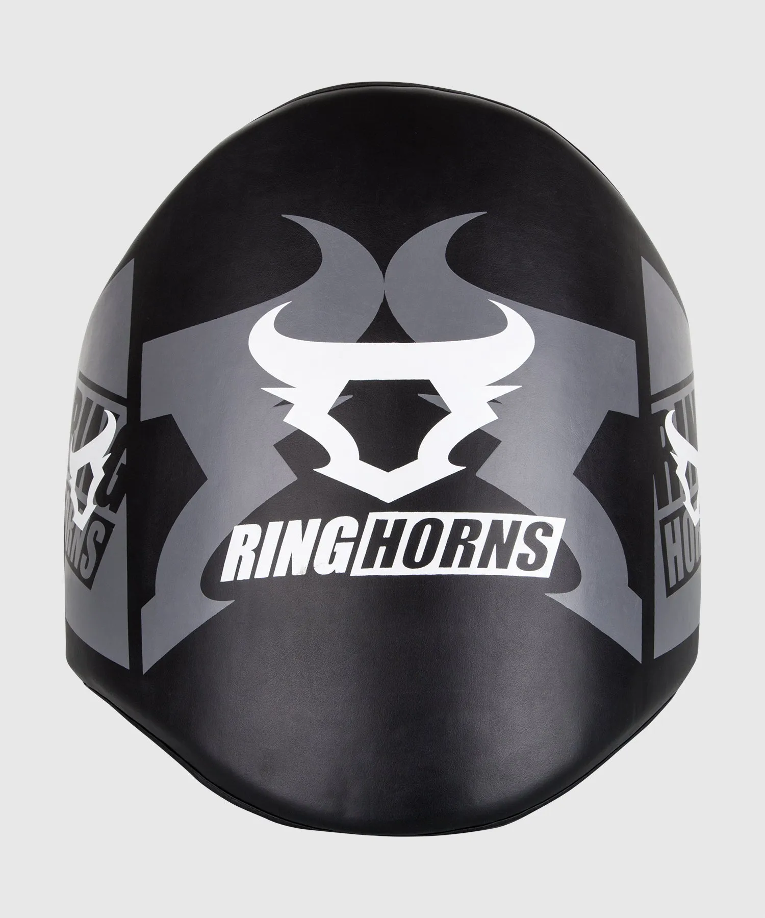 Cinturón Abdominal Ringhorns Charger - Negro