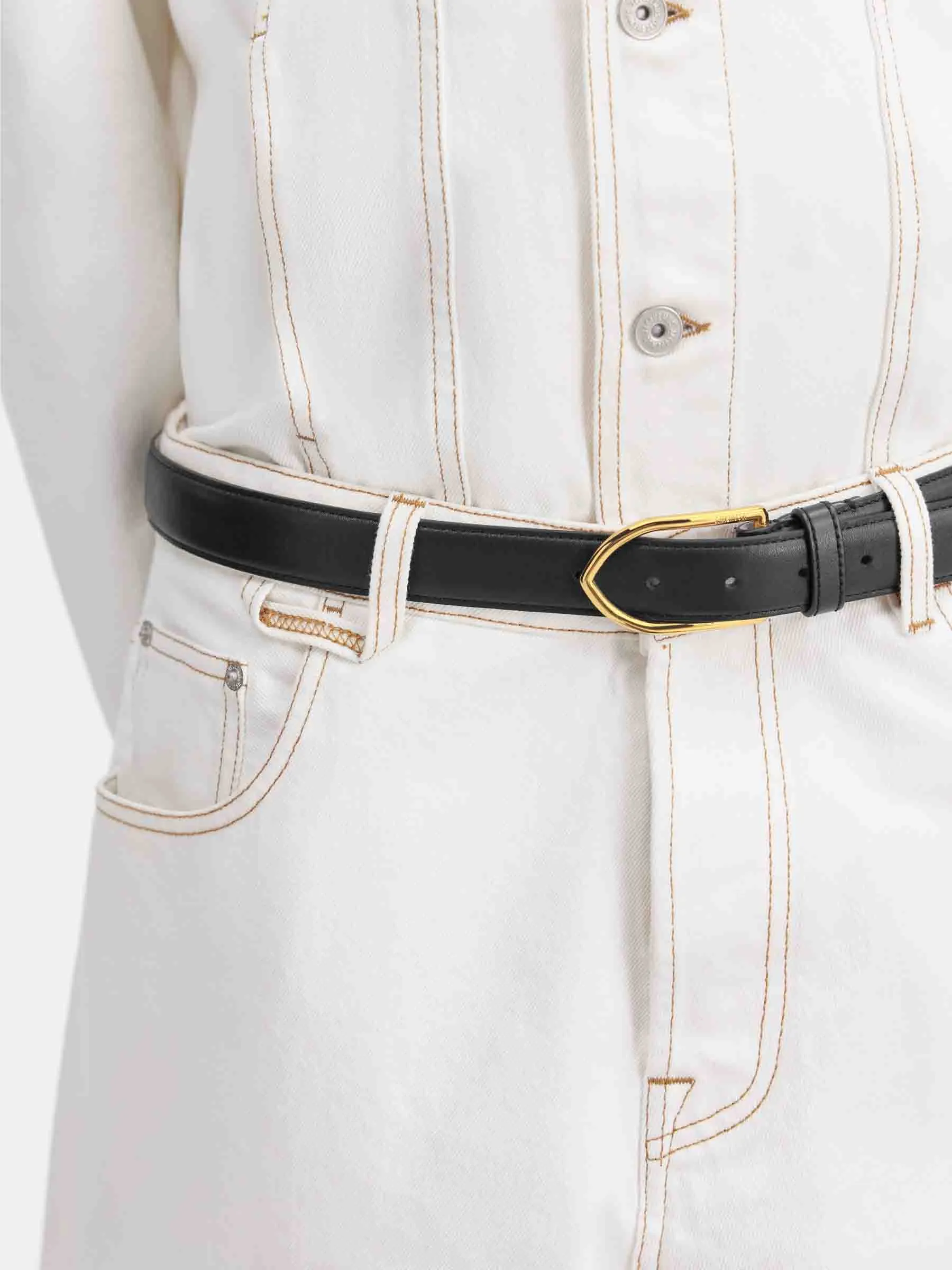 Cinturón Le ceinture Bambino