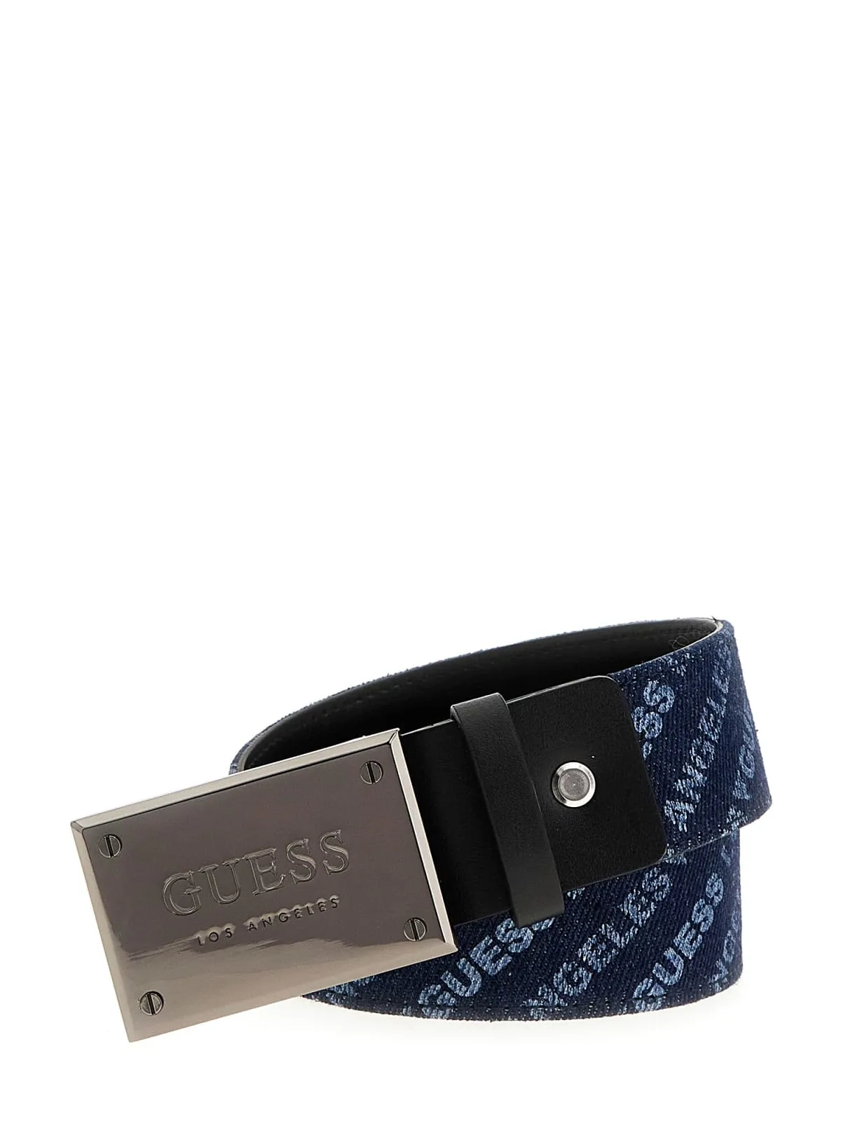 Cinturón para hombre de Guess Accesorios – BMLIDEP4238