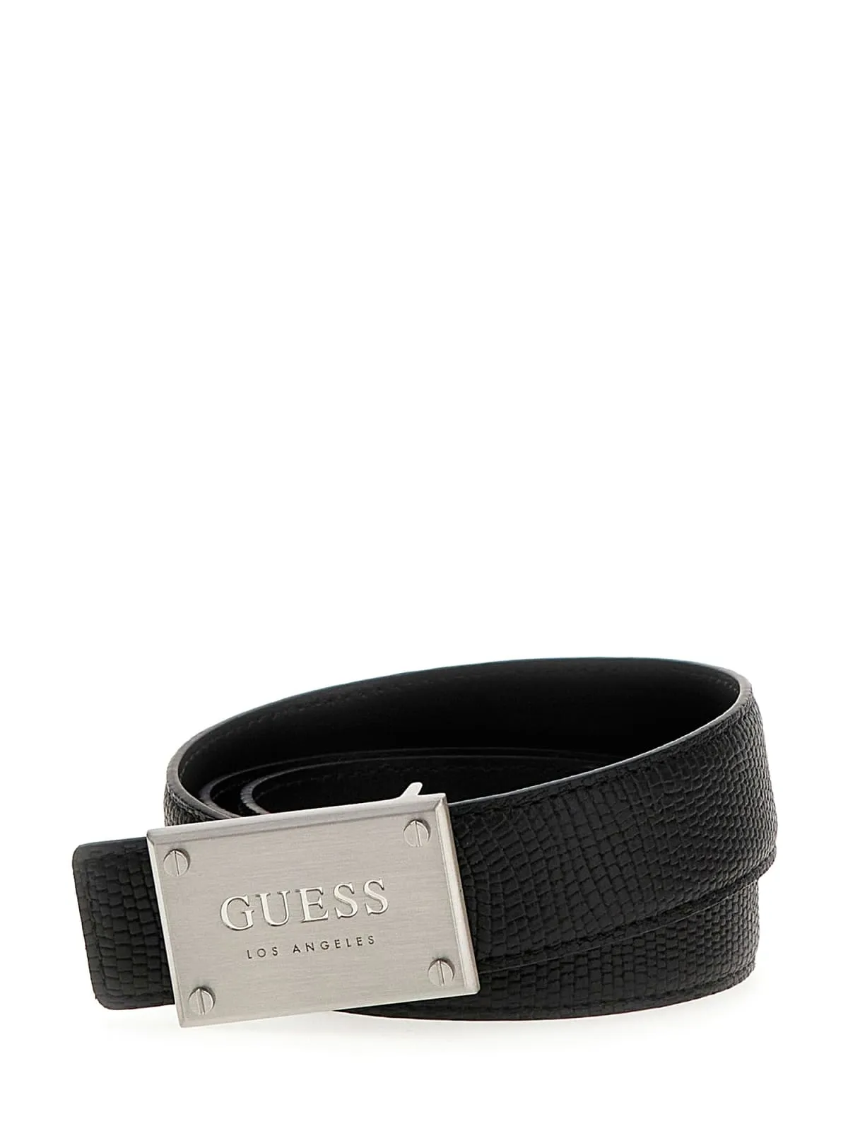 Cinturón para hombre de Guess Accesorios – BMLILZP4230