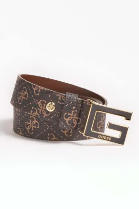 Cinturón para mujer de Guess Acc – BW7506 VIN35